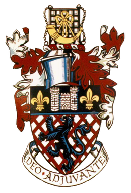 Wellington arms